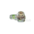 両座付エルボ　ＯＴ１３－ＺＷ３