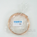 裸ナマシ銅管　９.５２　３ｍ