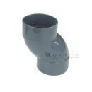 ＶＵ継手 Ｓソケット　ＶＵ－ＳＳ　１００