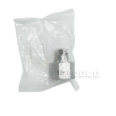 ステンレス継手 オスメスソケット　３/８（１０Ａ）×１/４（８Ａ）