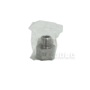 ステンレス継手 オスメスソケット　３/４（２０Ａ）×１/２（１５Ａ）