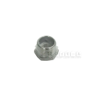 ステンレス継手 ブッシング　１（２５Ａ）×１/２（１５Ａ）