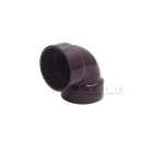 ＨＴ－ＤＶ継手　エルボ　５０　ＨＴ－ＤＬ