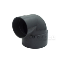 ＶＵ異径エルボ　１５０×１００