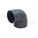 ＶＵ異径エルボ　７５×６５