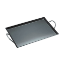 キャプテンスタッグ　ニューアイガー　グリドル　Ｍ　４５０×３１５ｍｍ　Ｍ－６５７１