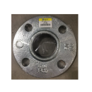 白管継手 ねじ込みフランジ　１０Ｋ　５０Ａ