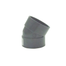 排水用３０度エルボ　５０