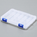 パーツストッカー　浅型　ＰＳ－２３０Ａ／クリア