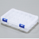 パーツストッカー　深型　ＰＳ－２３０Ｆ／クリア