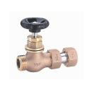 伸縮止水丸ハンドル付水検　２０ｍｍ