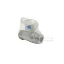 オネジボール止水逆止Ｓメッキ　１３ｍｍ