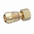 ワンタッチ継手　ドライタッチ　ユニオン　１３ｍｍ