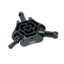 ドライフレックス施工工具　面取器　（１０・１３・１６用）