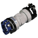 異種管継手　ＳＫＸソケット　Ｐ２５×Ｖ２５