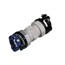 異種管継手　ＳＫＸソケット　Ｖ２５×２５Ａ