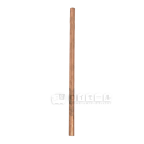 銅管パイプ　３／４×５００ｍｍ