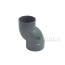 ＶＵ継手　片受Ｓソケット　ＶＵ－ＳＳ　１００Ｐ×１００Ｓ