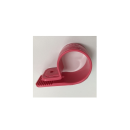 ワニグチ片サドル　兼用タイプ　ＫＴＫ－Ｓ－Ｐ　ピンク