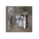 機器接続ガス栓Ｌ型　都市ガス用　Ｇ３３３ＵＣ５-１５Ａ×１/２