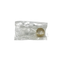 ソロバン玉型リング　Ｍ６１４ＲＫ－Ｒ