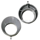 ＶＵ偏芯ブッシング　７５×５０