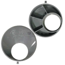 ＶＵ偏芯ブッシング　１００×５０