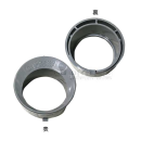 ＶＵ偏芯ブッシング　１００×７５