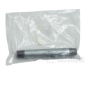 白管継手 ロングニップル　１/４（８Ａ）×１００Ｌ