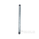 白管継手 ロングニップル　１/２（１５Ａ）×３００Ｌ