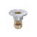 ワンタッチ継手　ドライタッチ 床付　１３　ＤＲＴ１３－ＦＳ２