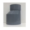 ＶＵ継手　片受偏芯インクリーザ　１００Ｓ×１５０Ｐ　ＶＵ－ＫＳＩＮ