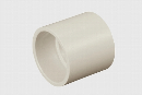 空調ドレン継手　ソケット　２５　アイボリー