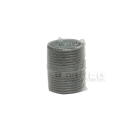 白管継手 丸ニップル　１”１/２（４０Ａ）