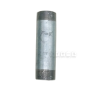 白管継手 ロングニップル　２（５０Ａ）×２００Ｌ