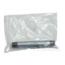 白管継手 ロングニップル　１/４（８Ａ）×１２５Ｌ