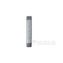 白管継手 ロングニップル　３/４（２０Ａ）×１２５Ｌ