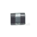 白管継手 ロングニップル　２（５０Ａ）×１００Ｌ