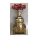 黄銅 ゲートバルブ　ＦＨ型　１”１/４（３２Ａ）