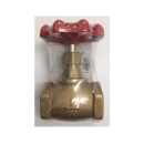 青銅 グローブバルブ　Ａ型　１（２５Ａ）