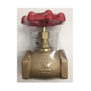 青銅 グローブバルブ　Ａ型　１”１/４（３２Ａ）