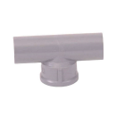 ＴＳ継手　メタル給水栓異径チーズ　１６×１３　ＴＳ－ＭＷＴ