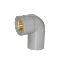 ＴＳ継手　メタル給水栓エルボ　１６　ＴＳ－ＭＷＬ