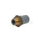 ＴＳ継手　メタルバルブソケット　１６　ＴＳ－ＭＶＳ