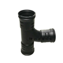 コルゲート管　９０度チーズ　５０