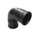 コルゲート管　９０度エルボ　５０