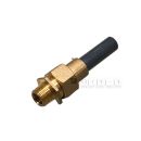 ＨＩ用ＫＢニップルオス　１３