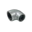 白管継手　異径エルボ　１ １／４×１（３２Ａ×２５Ａ）