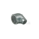 白管継手　異径エルボ　１×３／８（２５Ａ×１０Ａ）