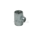 白管継手　異径チーズ　３／４×１／４